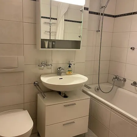 Homes Val Mulin 91b Lägenhet *