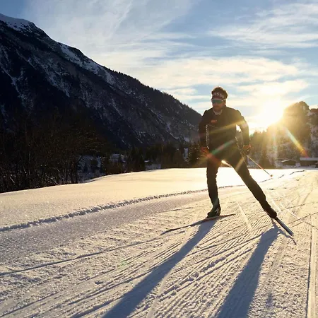 Homes Val Mulin 91b Laax