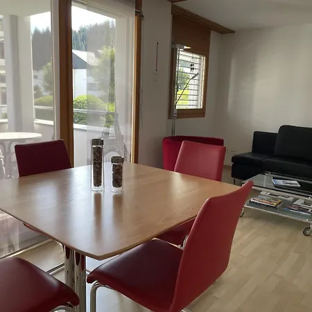 Lägenhet Homes Val Mulin 91b *