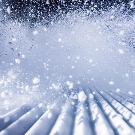 アパート Homes Val Mulin 91b ラア