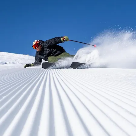 Homes Val Mulin 91b شقة