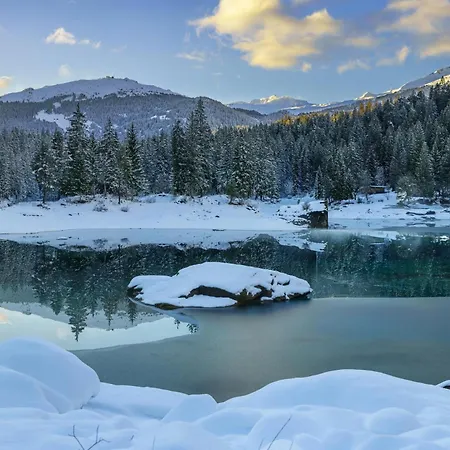 Lägenhet Homes Val Mulin 91b *