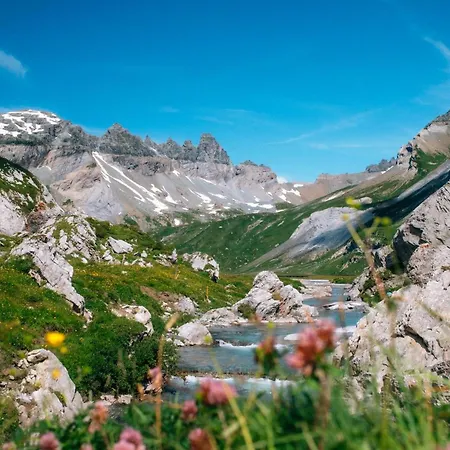 Homes Val Mulin 91b شقة لاكس