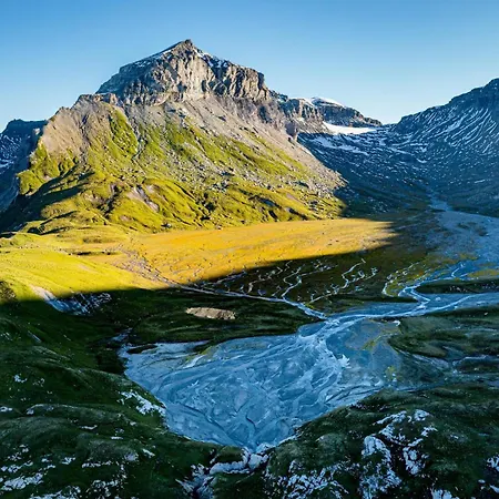 Lägenhet Homes Val Mulin 91b