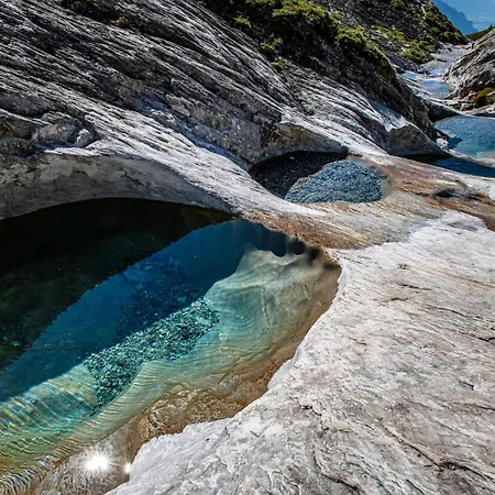 Homes Val Mulin 91b アパート *