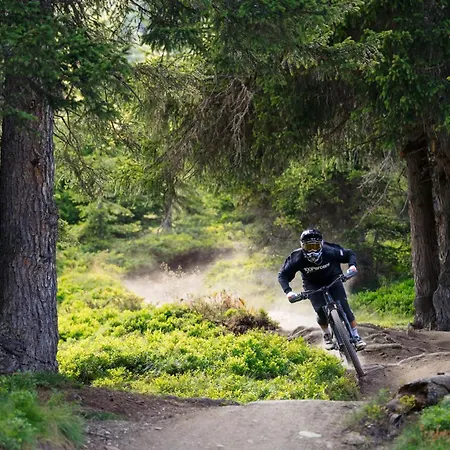 شقة Homes Val Mulin 91b لاكس