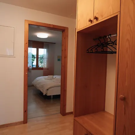 Apartment Val Mulin 9-1B By Interhome