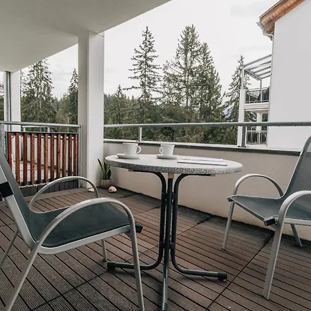 Apartment Val Mulin 9-1B By Interhome