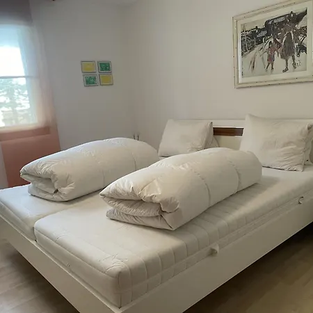 Val Mulin 9-1b By Interhome * Laax