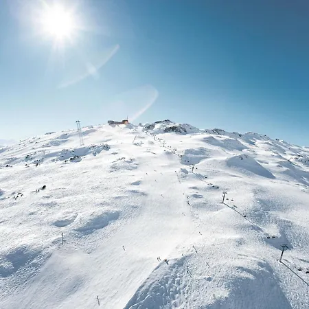 Val Mulin 9-1b By Interhome * Laax