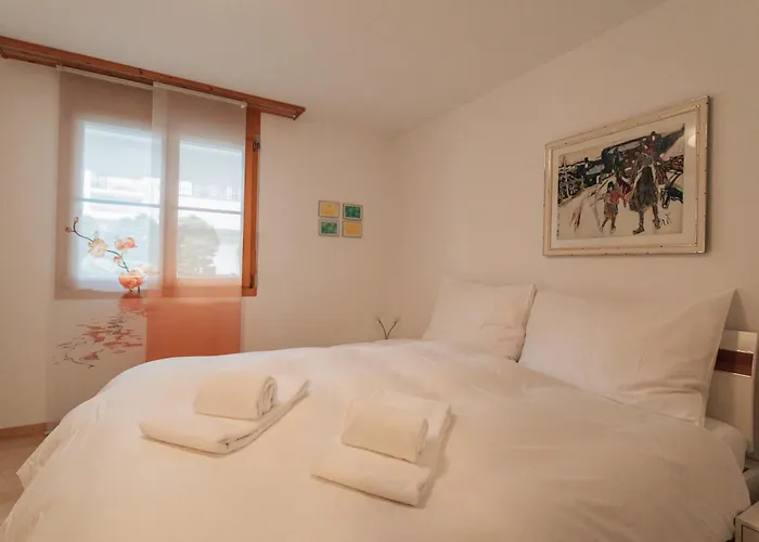 Homes Val Mulin 91b Apartman